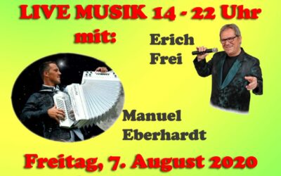 4. Margaretner Straßenfest