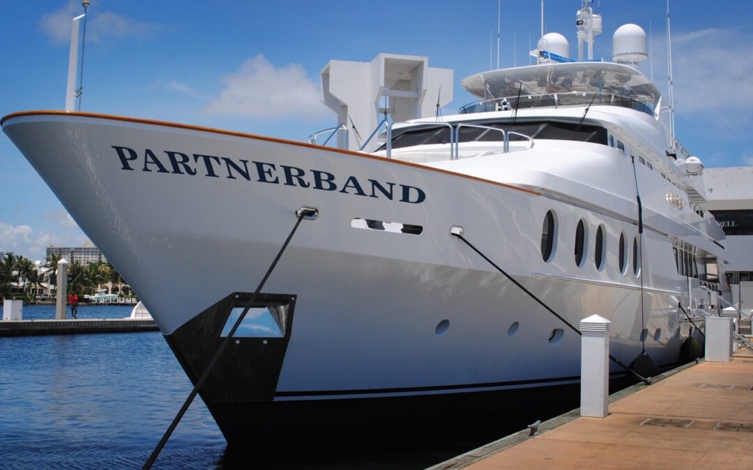 partnerband kreuzfahrt konzert